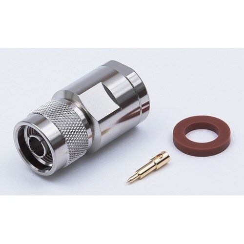 Nコネクタストレートプラグ NP−8D