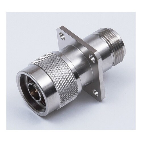 Nコネクタパネルアダプター N−PA−P