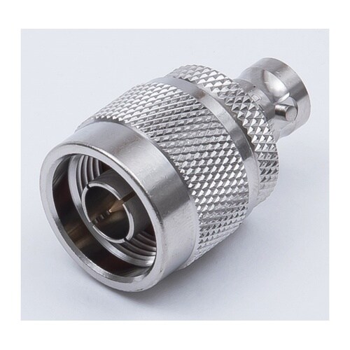 変換コネクタN−BNC NP−BNCJ