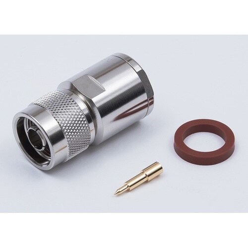 Nコネクタストレートプラグ NP−H−8