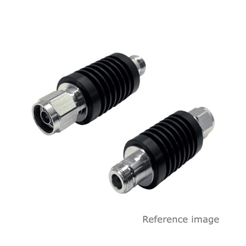 固定減衰器 NPJ50AT6G10W−6