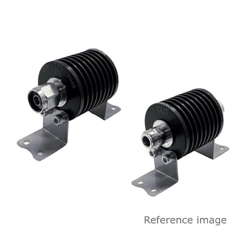 固定減衰器 NPJ50AT6G20W−3