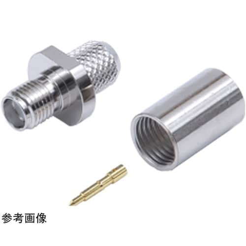 リバースコネクタ RP−SMAJ−3WA