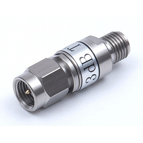 固定減衰器 SA−PJ−3