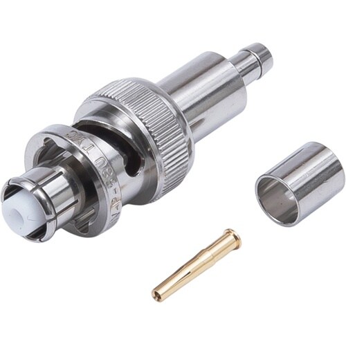 SHVコネクタストレートプラグ SHVP