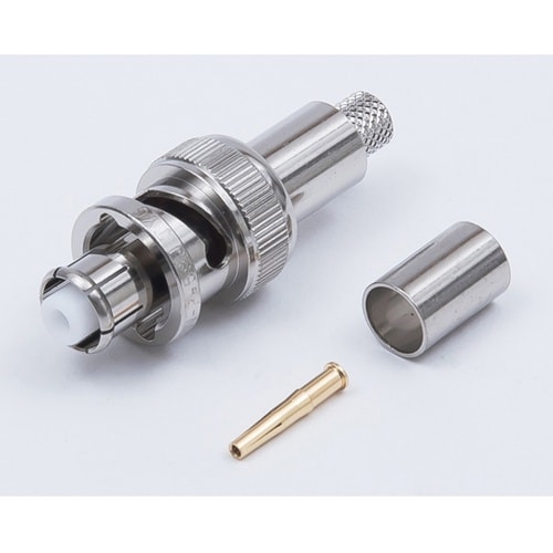 SHVコネクタストレートプラグ SHVP