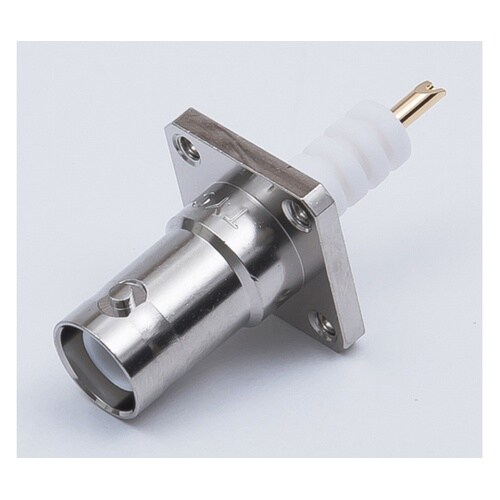 SHVコネクタレセプタクル SHV−R