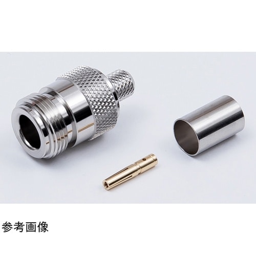 Sコネクタストレートジャック SJ−5W