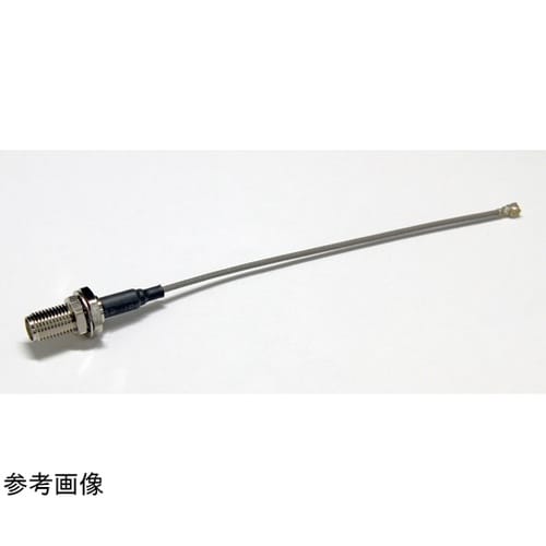 コネクタ付き同軸ケーブル SMABJ0.