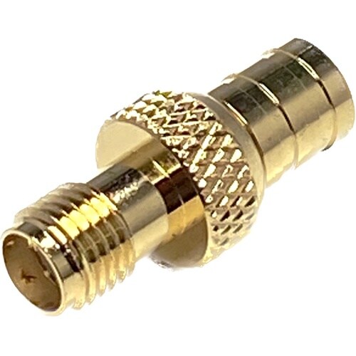 変換コネクタSMA−SMB SMAJ−A