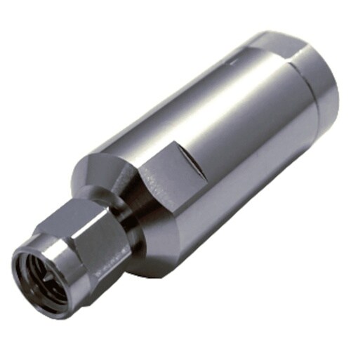 SMAコネクタストレートプラグ SMAP