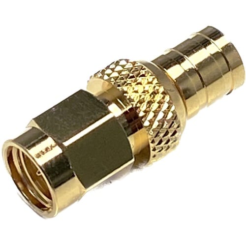 変換コネクタSMA−SMB SMAP−A