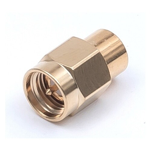 変換コネクタSMA−U.FL SMAP−