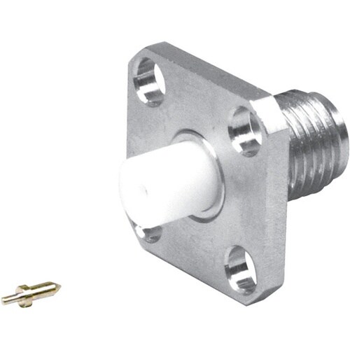 SMAコネクタレセプタクル SMA−R−