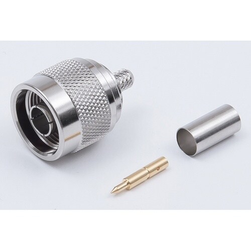 Sコネクタストレートプラグ SP−3A