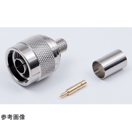 Sコネクタストレートプラグ SP−5A