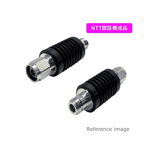 固定減衰器 SPJ50AT6G10W−3