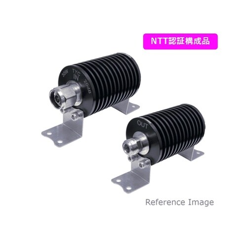 固定減衰器 SPJ50AT6G30W−2