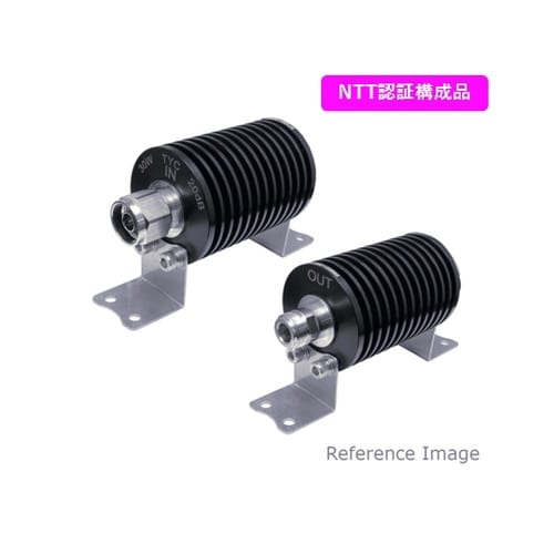 固定減衰器 SPJ50AT6G30W−3