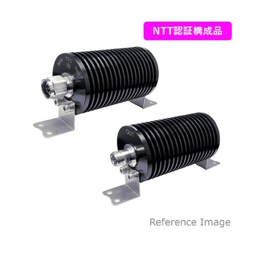 固定減衰器 SPJ50AT6G50W−3