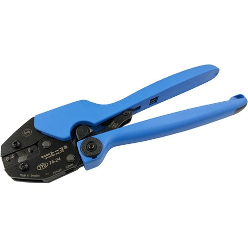 圧着工具 TA−24S