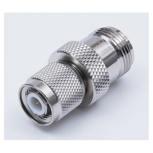 変換コネクタTNC−N TNCP−NJ