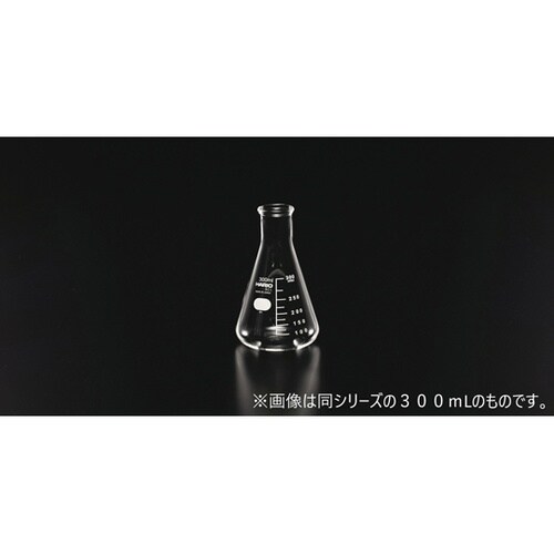 三角フラスコ 1,000mL S75−1