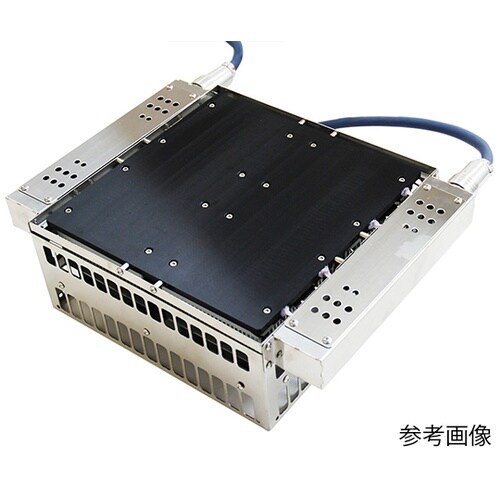 ペルチェ温度ステージ(空冷ファンタイプ)