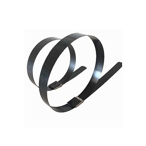 ステンレスバンド(樹脂コーティング)長さ