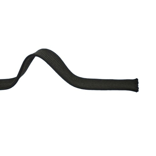 ナイロン編組チューブ 折径約30mm×1