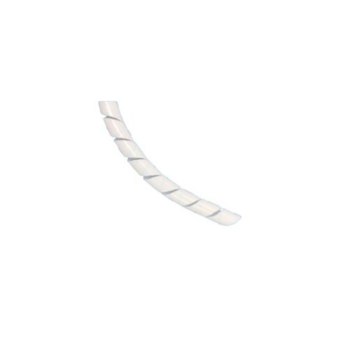フッ素スパイラルチューブ 内径20mm×