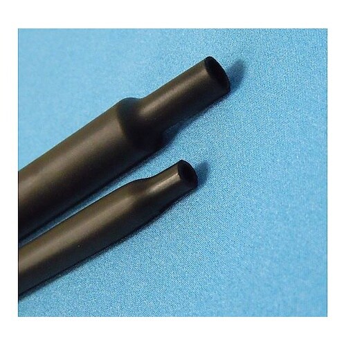 200℃超耐熱 熱収縮チューブ 内径9.