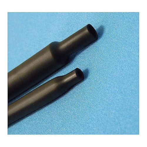 200℃超耐熱 熱収縮チューブ 内径25