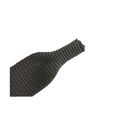 熱収縮 編組チューブ 20mm×50m