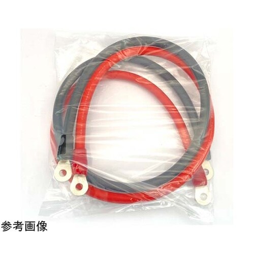 KIV38sq(AWG2)両端R38−8