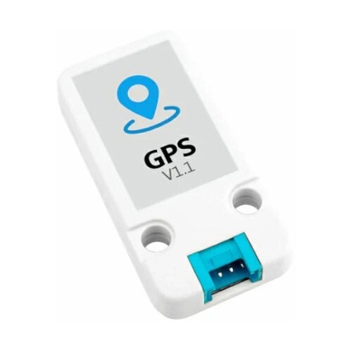 M5Stack用GPSユニット v1.1