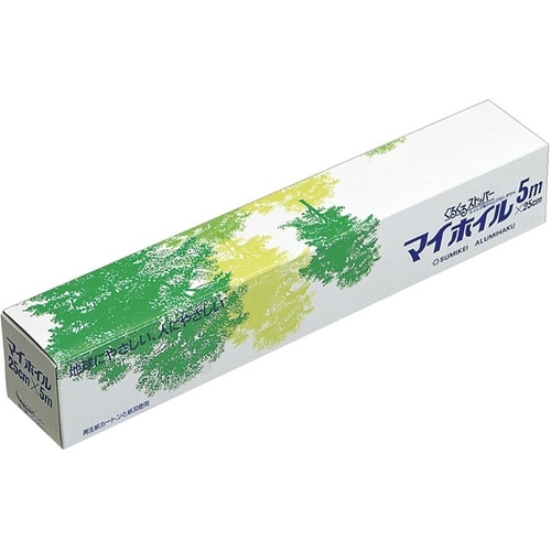 マイホイル ノベルティ用 25cm×5m