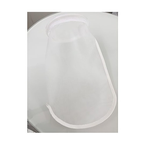 塗料濾過フィルター (メッシュ部分ポリエ