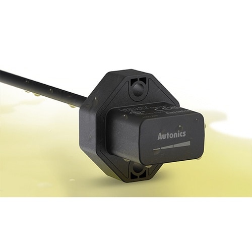 誘導式リニアポジションセンサ 14mm