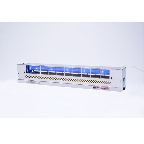 LED捕虫器 685×95×120mm