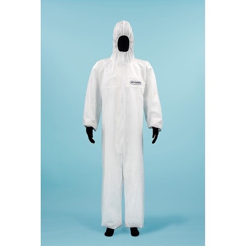 AZ GUARD(R)4010 続服 多