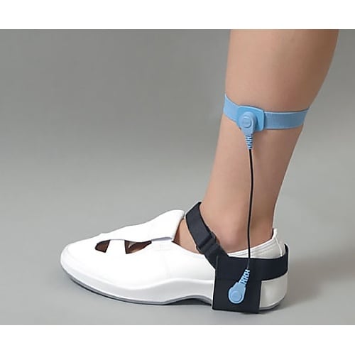 フットストラップAS−204