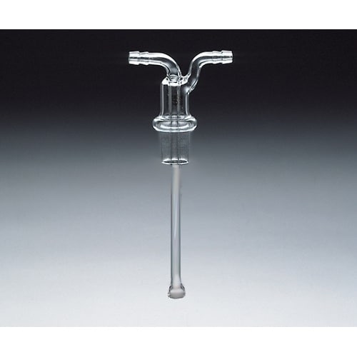 ミゼットインピンジャー1型G1付中管透摺