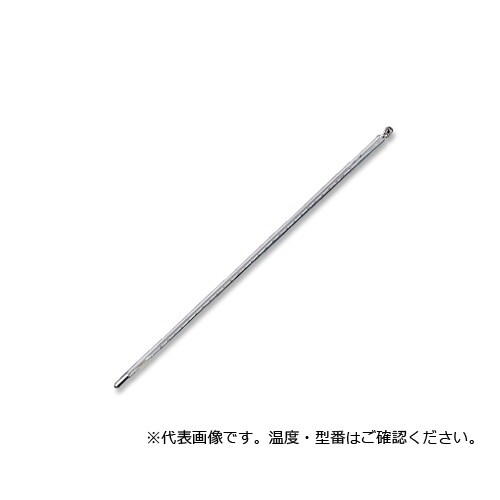 棒状標準温度計 No.0