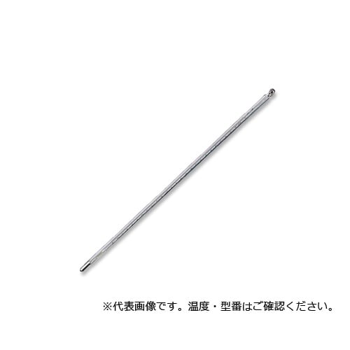 棒状標準温度計 No.5