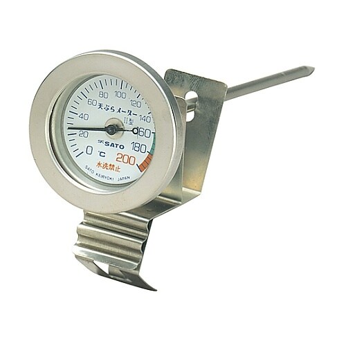 天ぷらメータ2型 3984