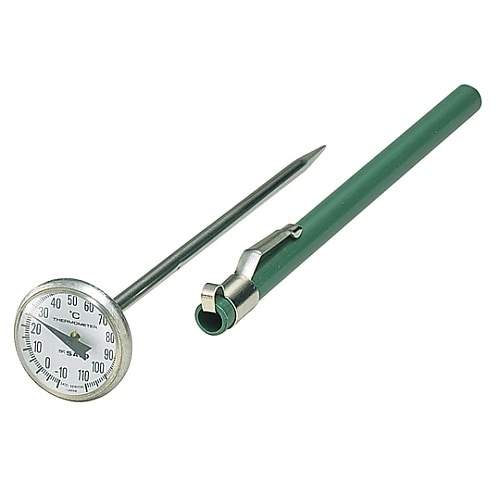 ポケットバイメタル−10−110℃