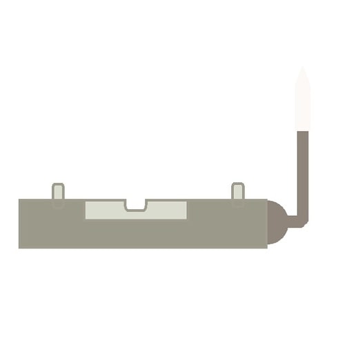 LMMC用カートリッジペンCPV−77