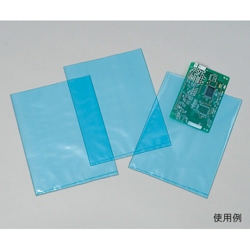 SE6201スカイポリバッグ100μm厚