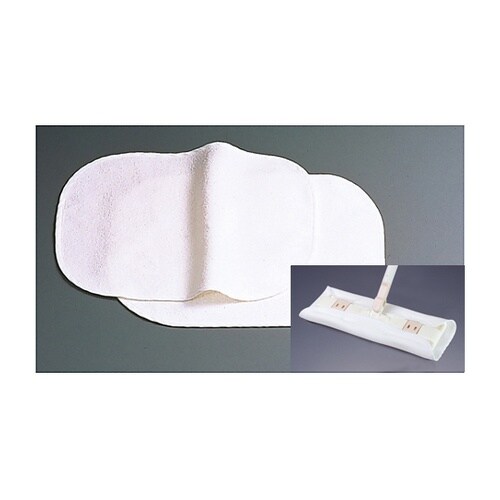 ミクロスターモップセット 2本+20枚